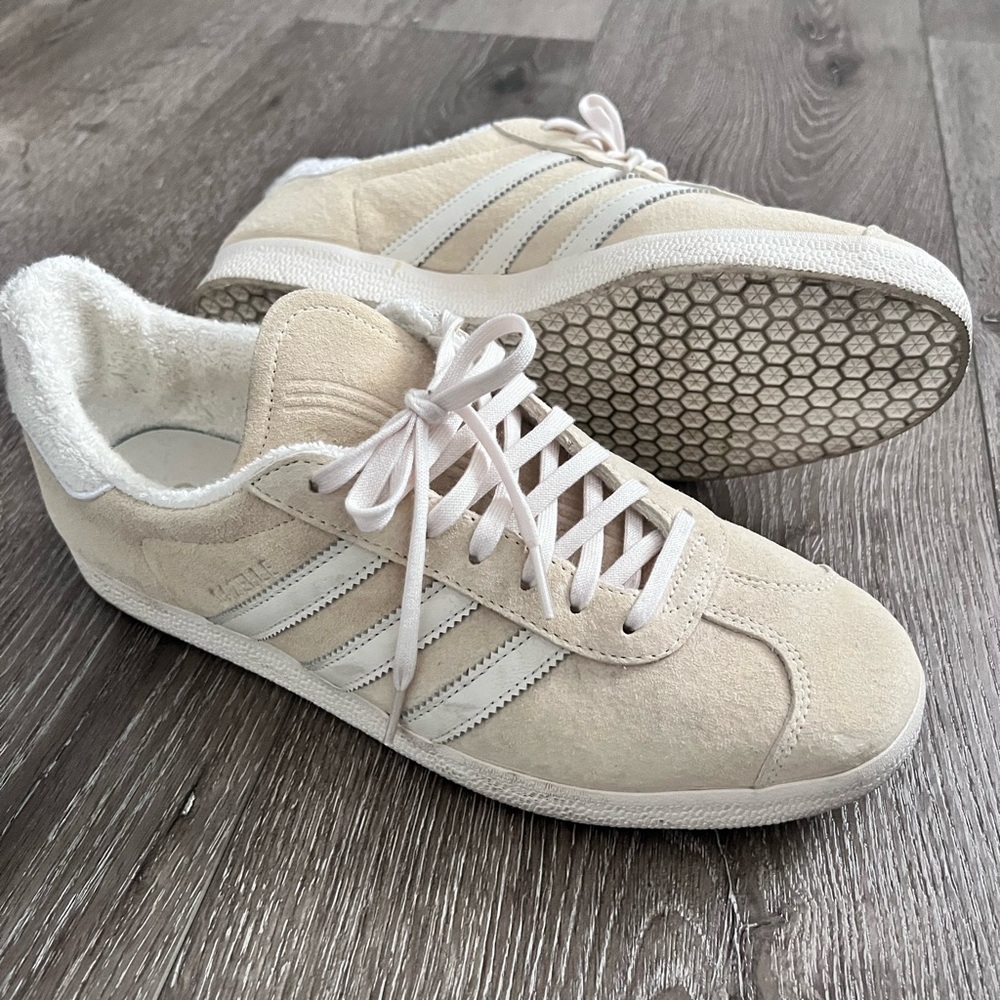 Adidas Gazelle 9.5